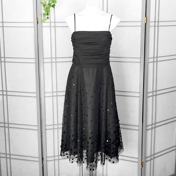 Jessica Howard Dresses & Skirts - Jessica Howard Sequined Evening Formal Dress 14